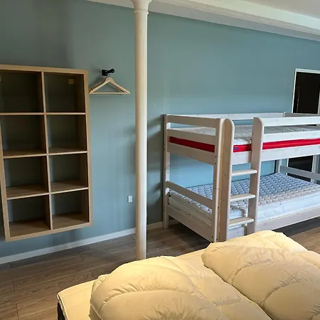 Bed & Breakfast Det Gamle Snedkeri