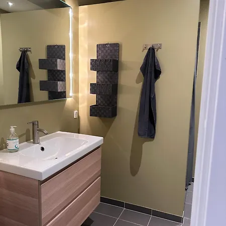 Det Gamle Snedkeri 리베