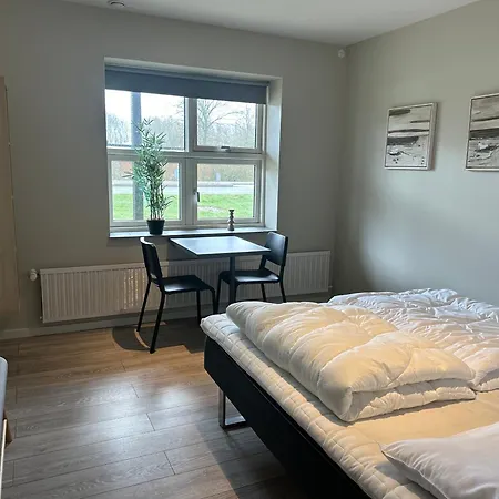 Det Gamle Snedkeri * 리베