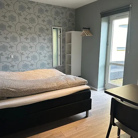 Det Gamle Snedkeri Ribe