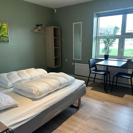 Det Gamle Snedkeri *