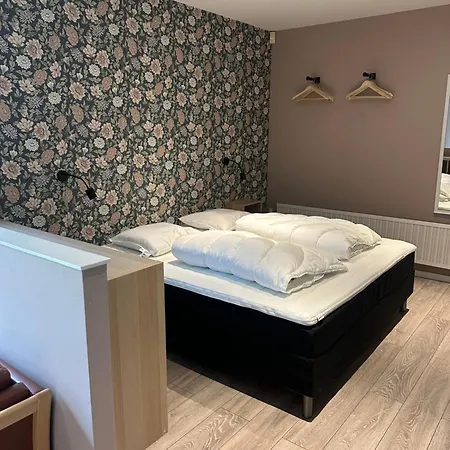 Det Gamle Snedkeri *