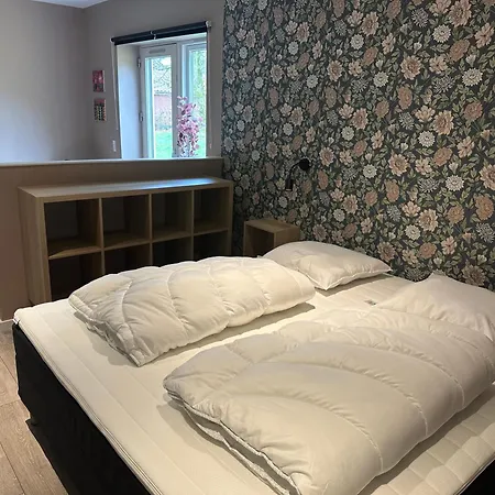 Det Gamle Snedkeri Ribe