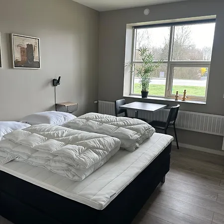 Det Gamle Snedkeri * Ribe