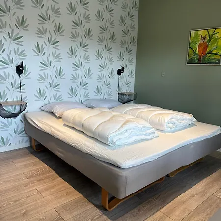 B&B Det Gamle Snedkeri *