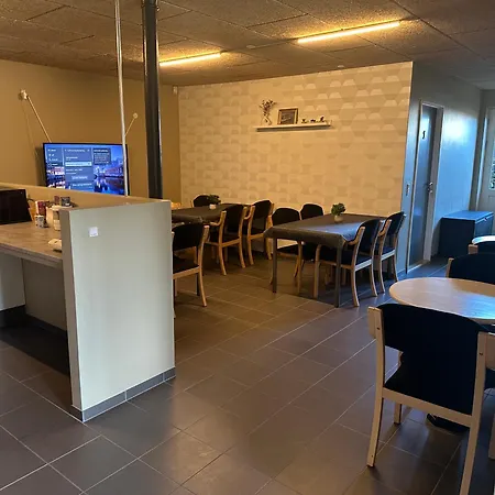 Det Gamle Snedkeri Ribe