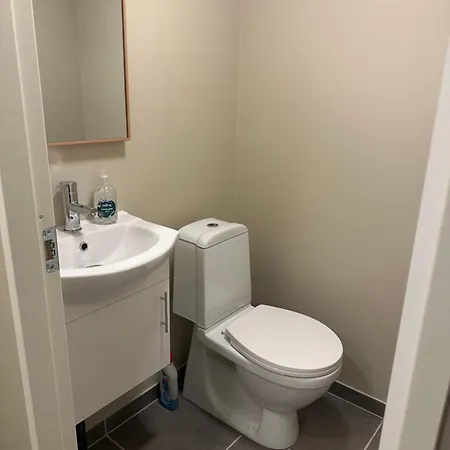 Det Gamle Snedkeri Bed & Breakfast *