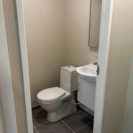 B&B Det Gamle Snedkeri *