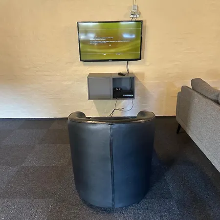 Det Gamle Snedkeri