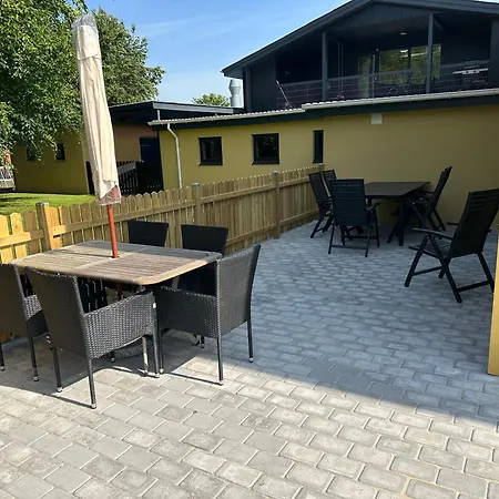 Det Gamle Snedkeri