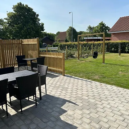 Det Gamle Snedkeri * Ribe